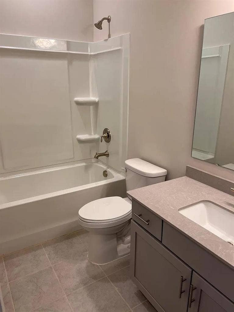 4 BR in Charlotte