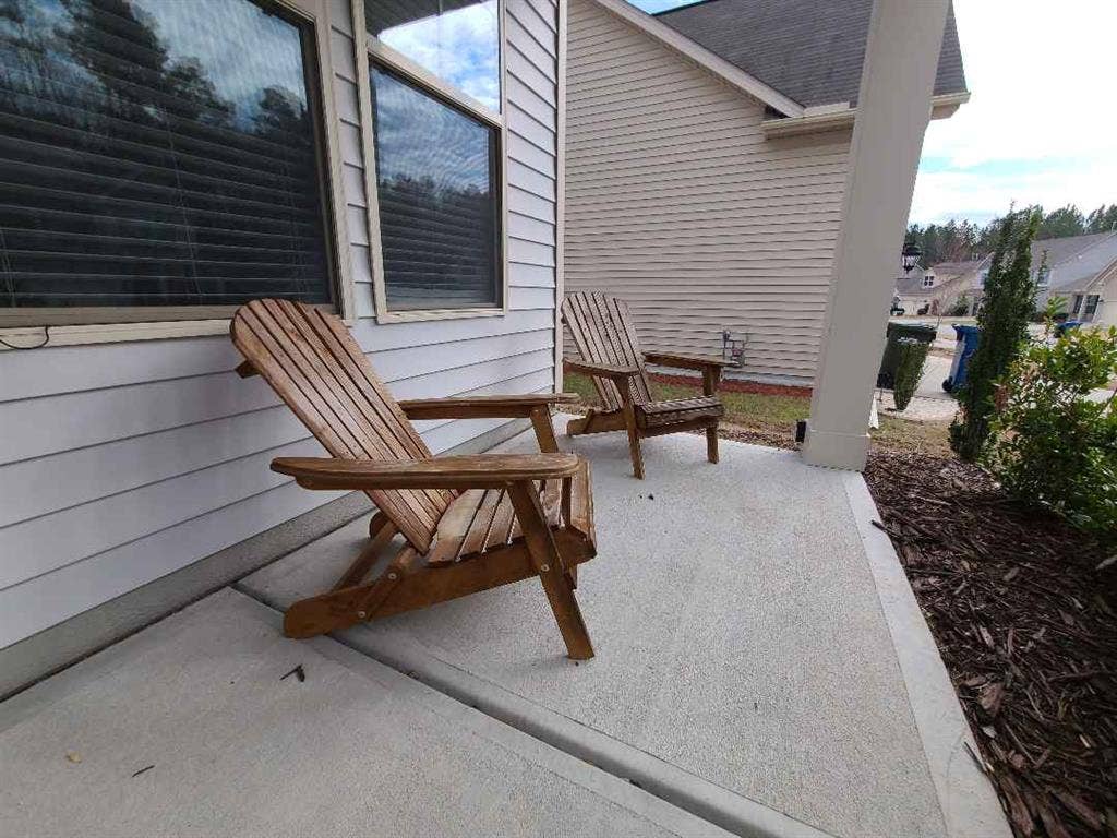 3 BR in Durham