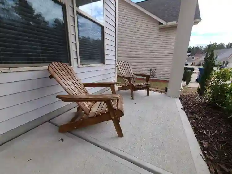 3 BR in Durham