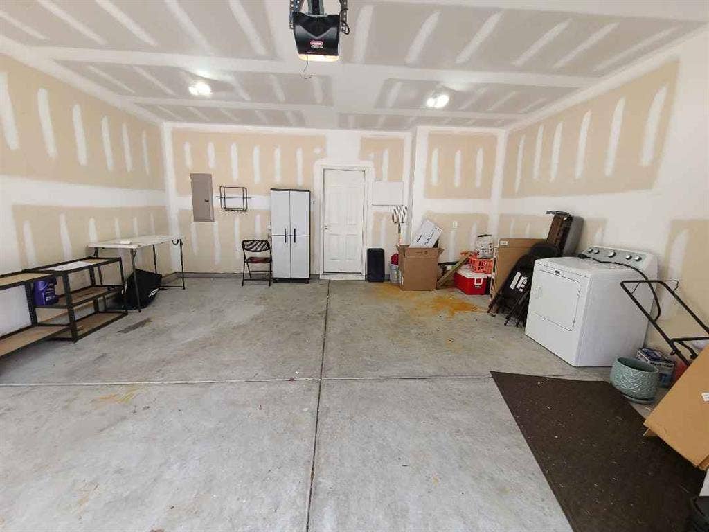 3 BR in Durham