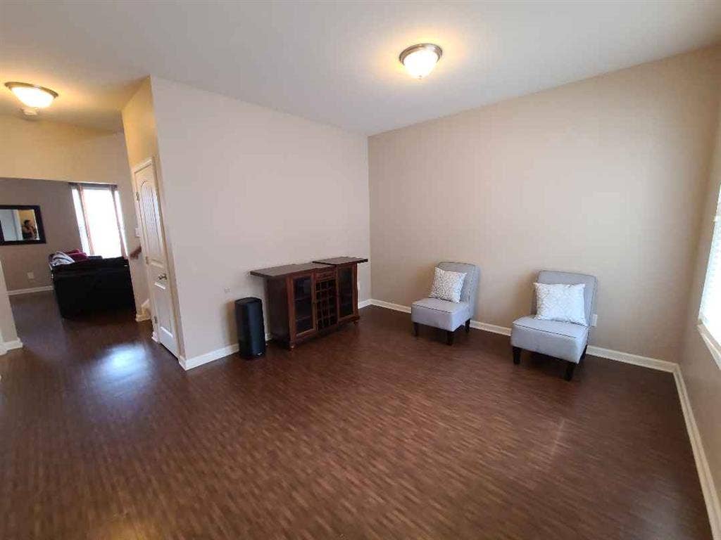 3 BR in Durham