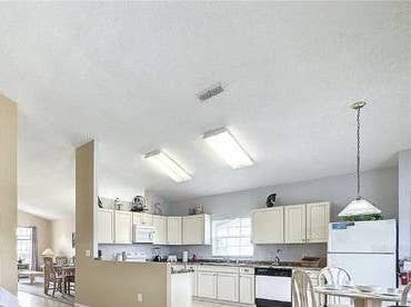 2nd Floor One bedroom - shared bath