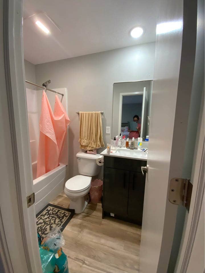 Sublease (04/01-07/31)