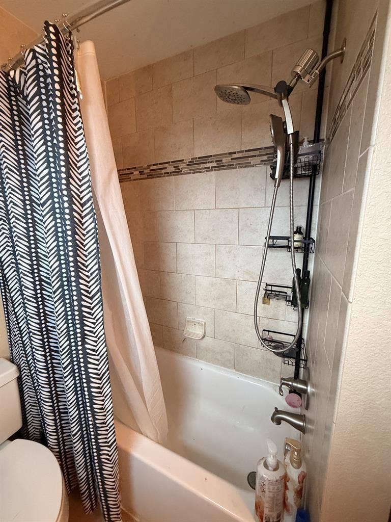 Room for rent in Historic OCC