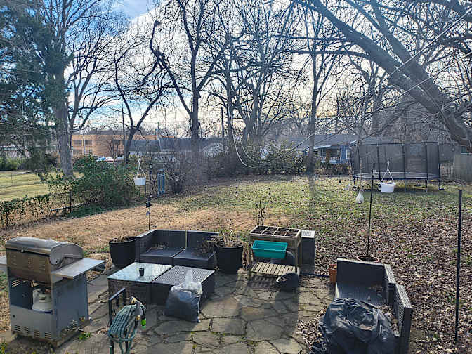 New Listing