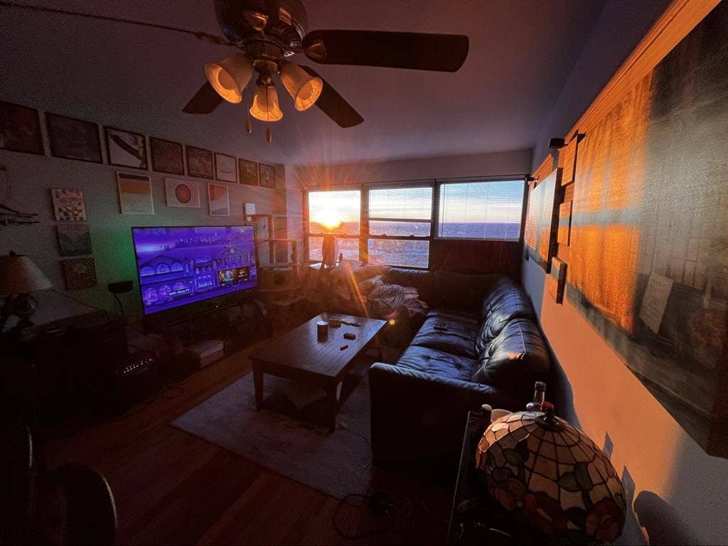New Listing