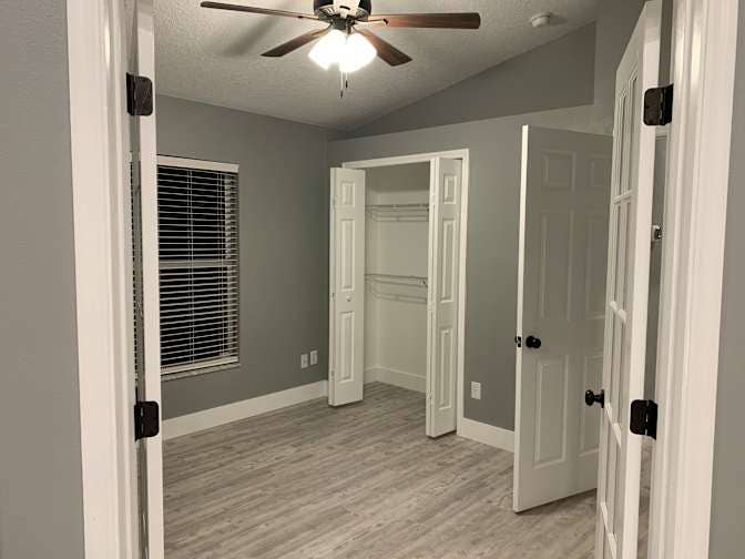 Room for Rent
