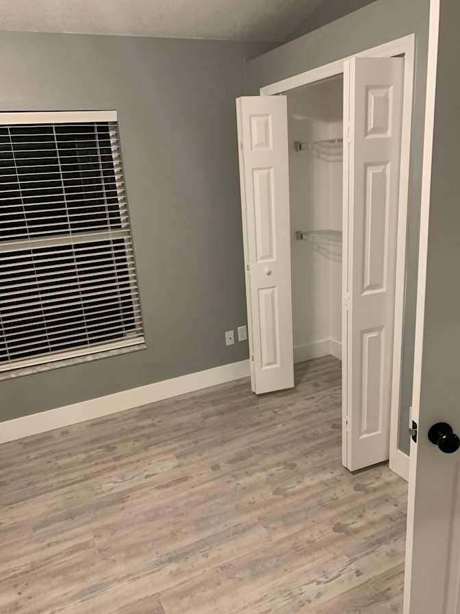 Room for Rent