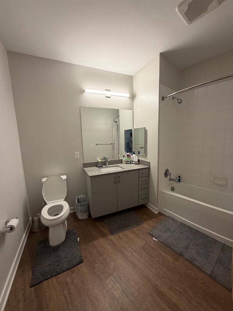 Luxury 1 Bed 1Bath pet friendly Apt