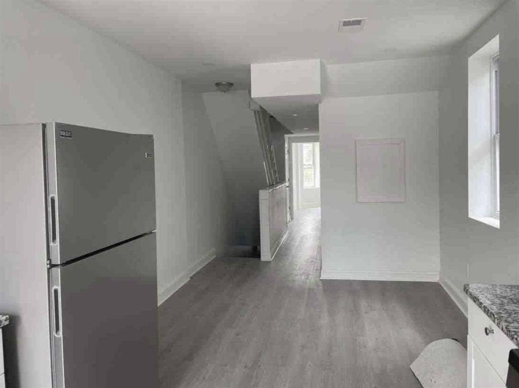 PRIVATE ROOMS FOR RENT