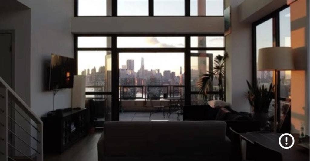 1 bedroom available