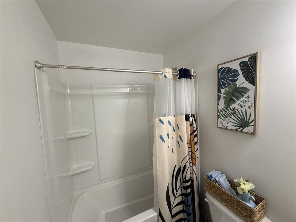 Private room for rent 