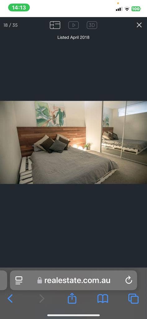 403/18 Russell Place, Melbournee