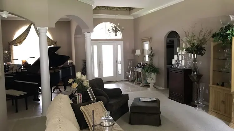 Room for Rent in a smoke free home