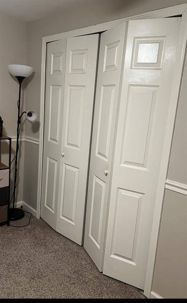Private room in canton