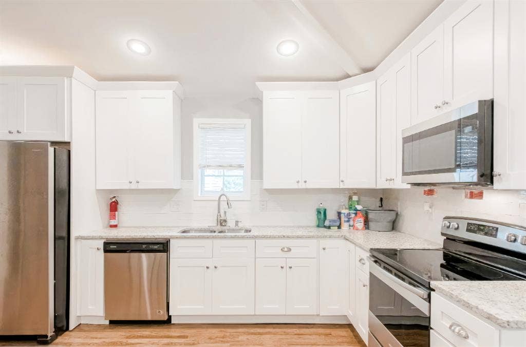 6 BR in Atlanta
