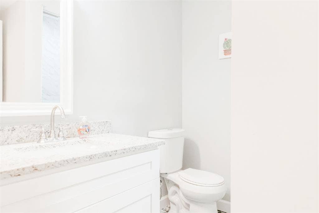 6 BR in Atlanta