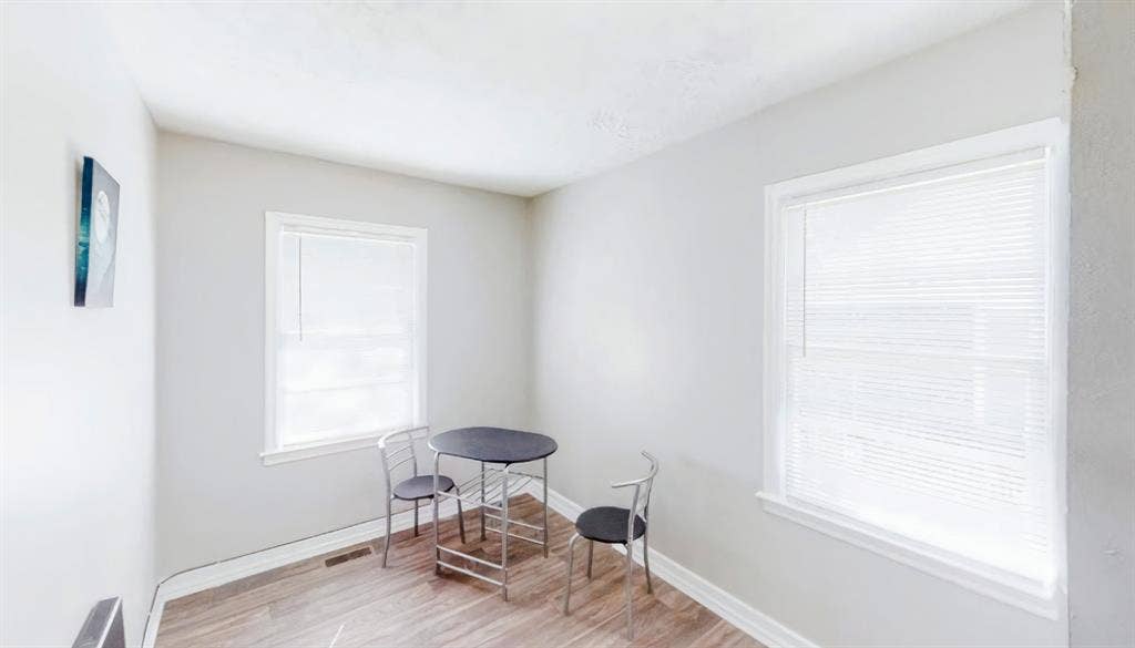 7 BR in Atlanta