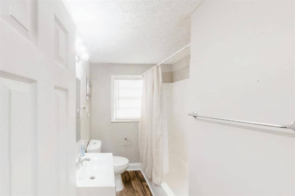 7 BR in Atlanta