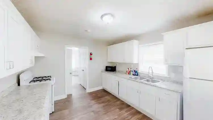 7 BR in Atlanta