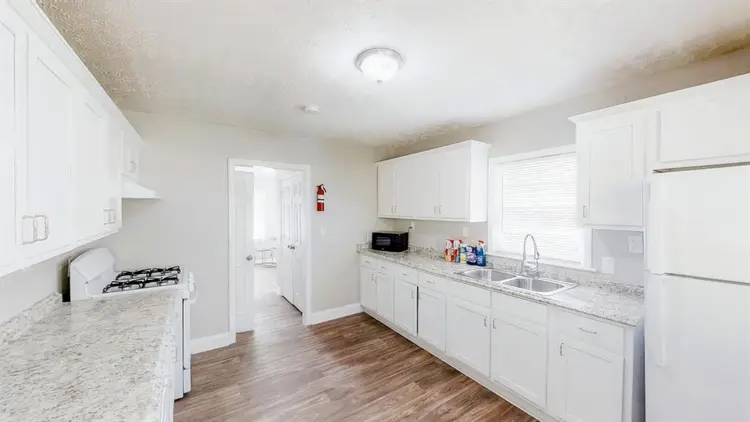 7 BR in Atlanta