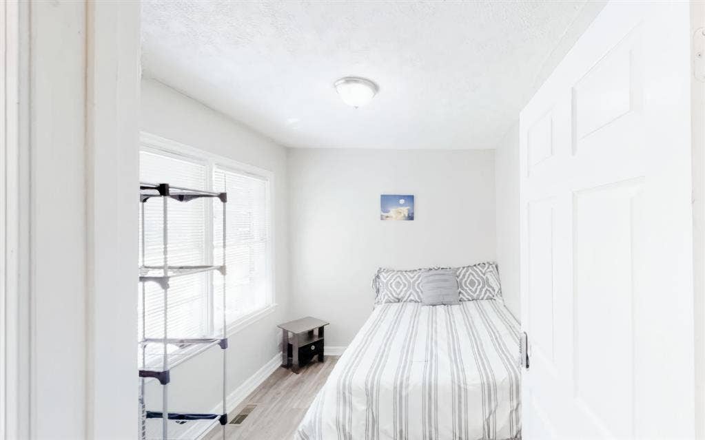 7 BR in Atlanta