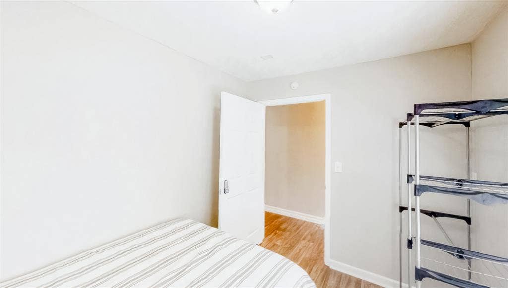 7 BR in Atlanta