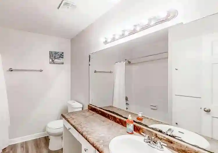 9 BR in Stone Mountain