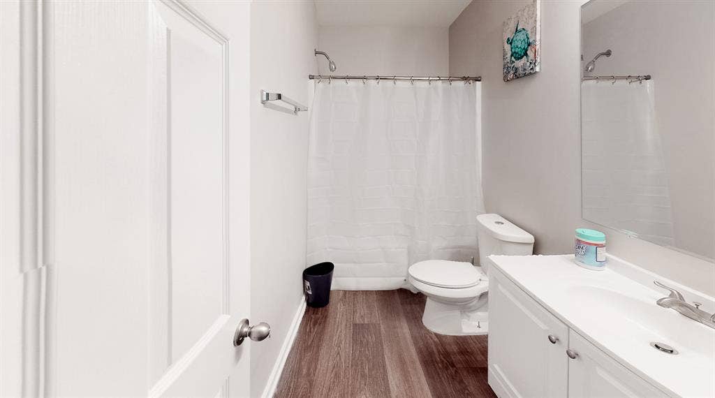 4 BR in Atlanta