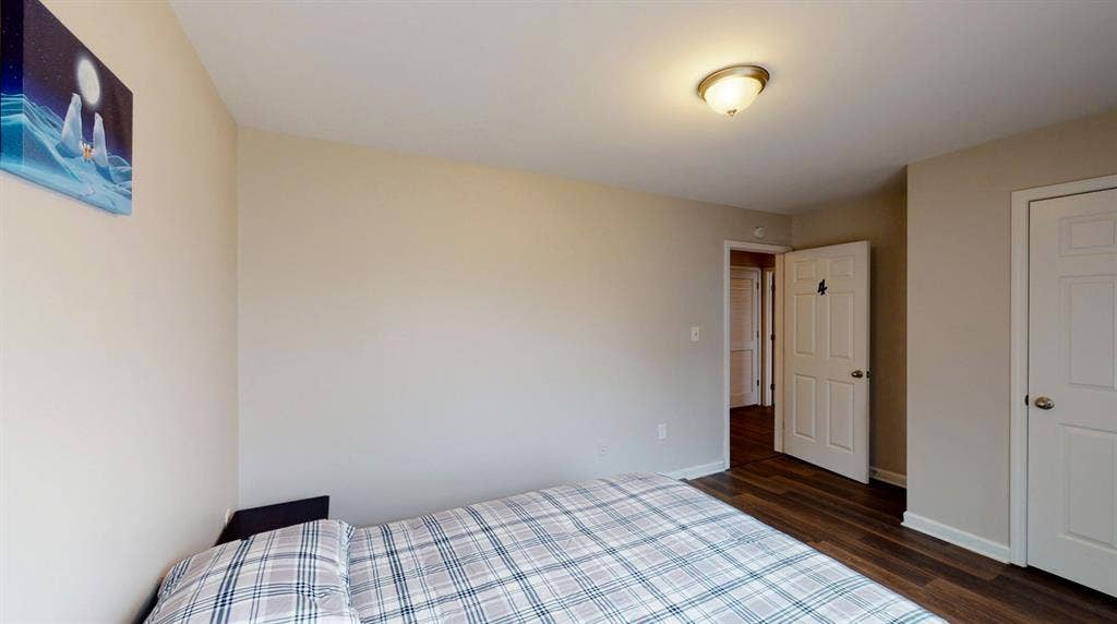 4 BR in Atlanta