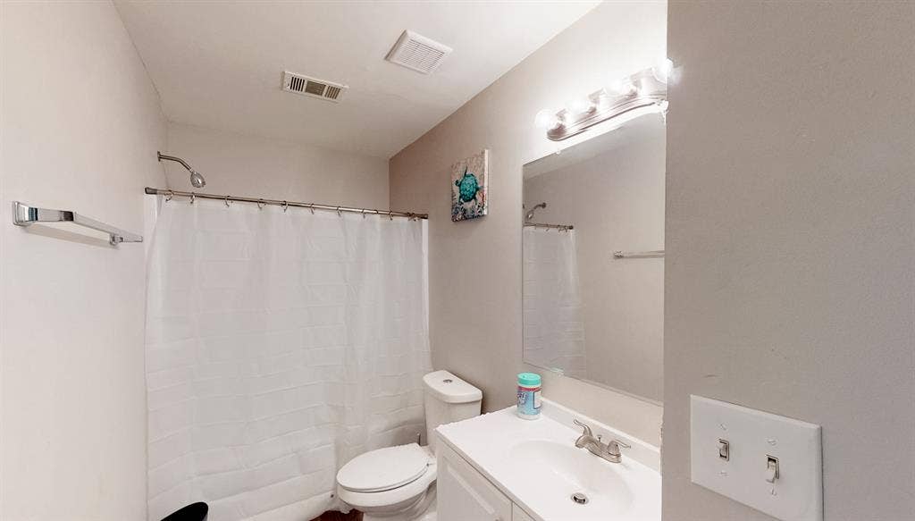 4 BR in Atlanta