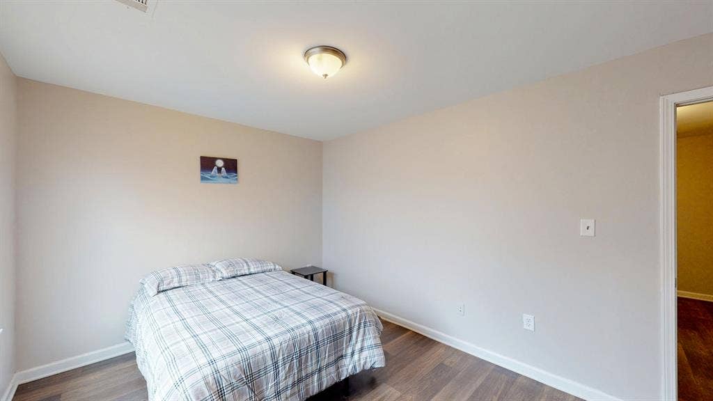 4 BR in Atlanta