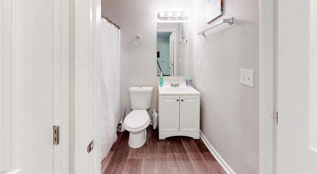 4 BR in Atlanta
