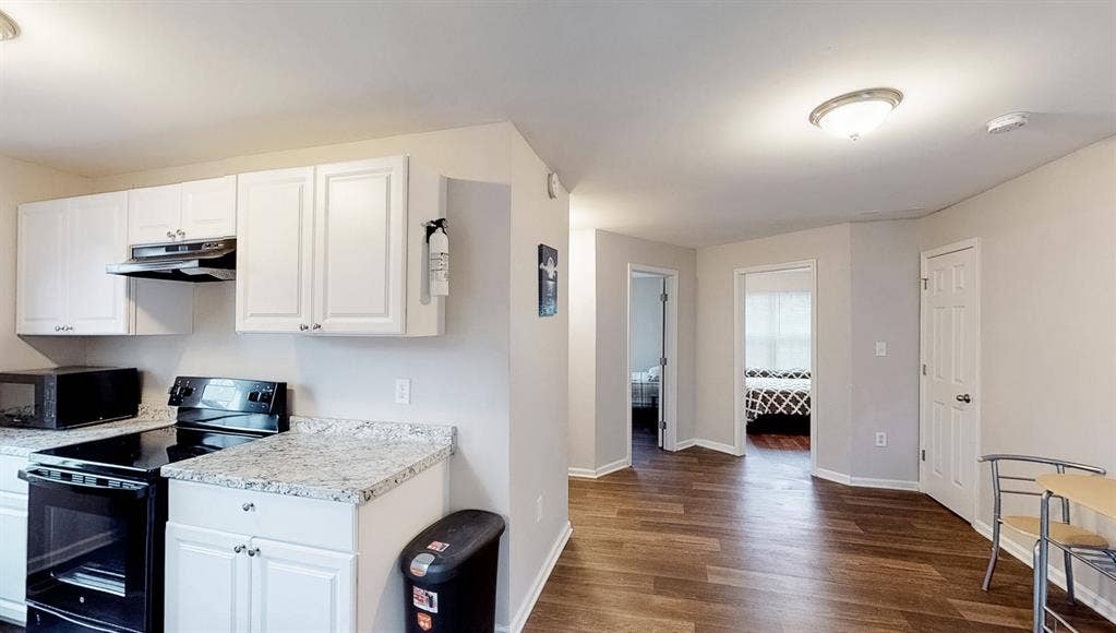 4 BR in Atlanta