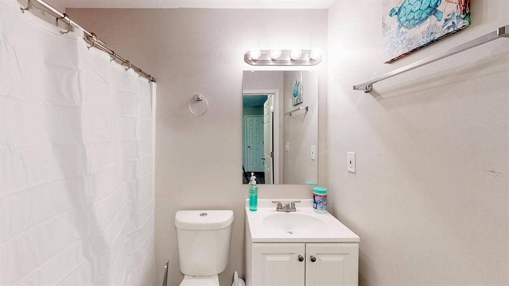 4 BR in Atlanta