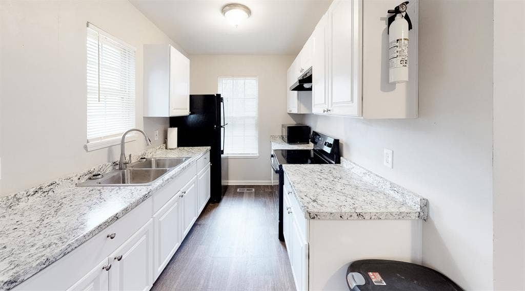 4 BR in Atlanta