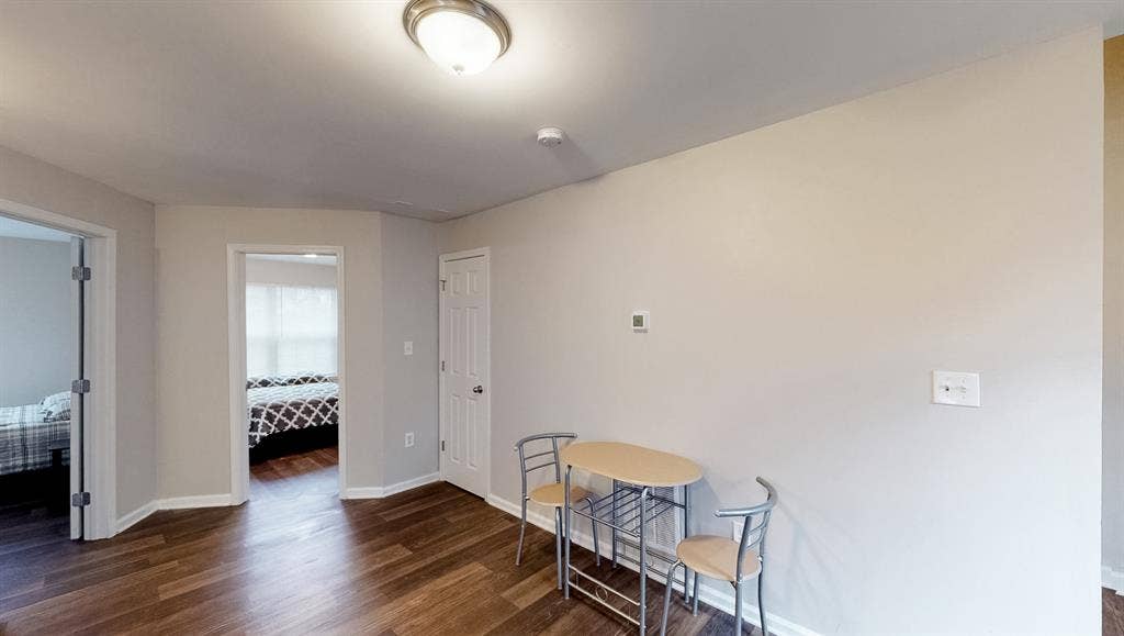 4 BR in Atlanta