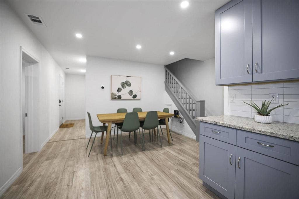6 BR in Tampa