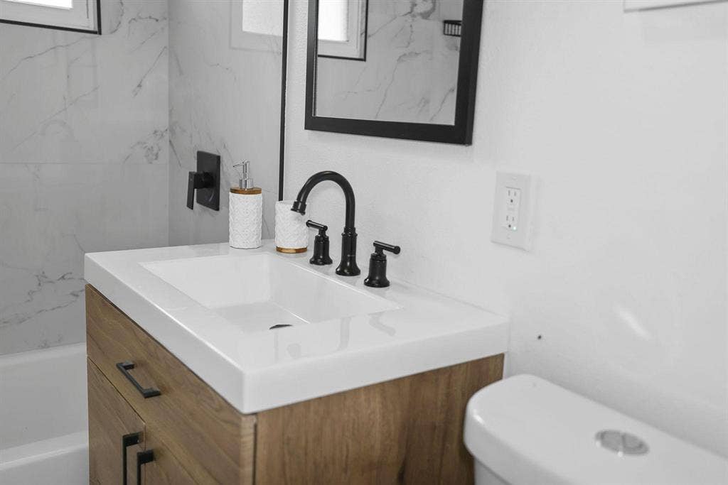 6 BR in Tampa