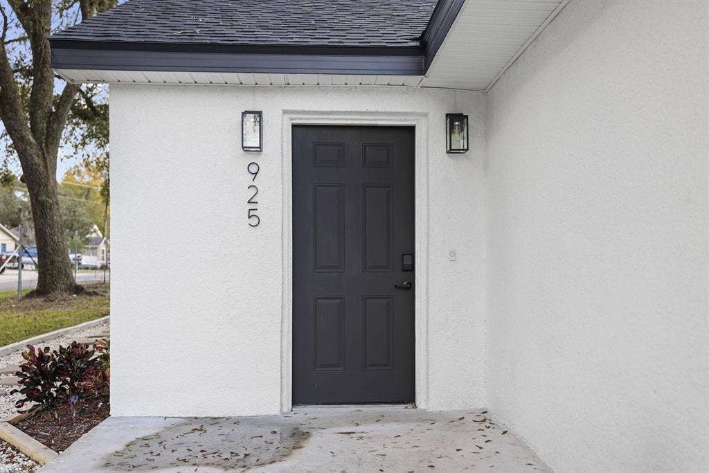 6 BR in Tampa