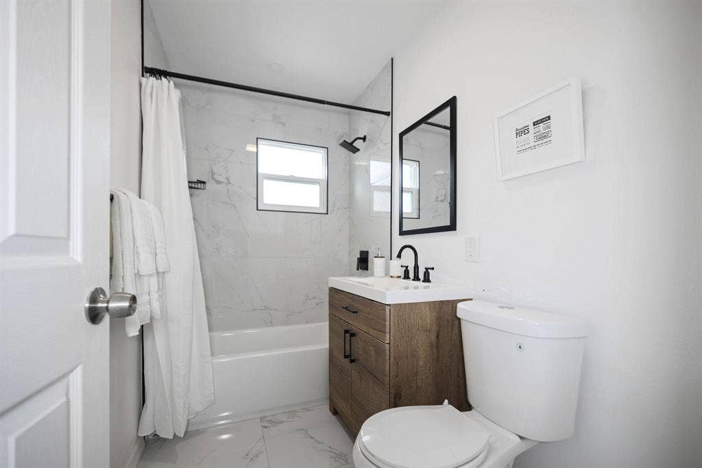 6 BR in Tampa