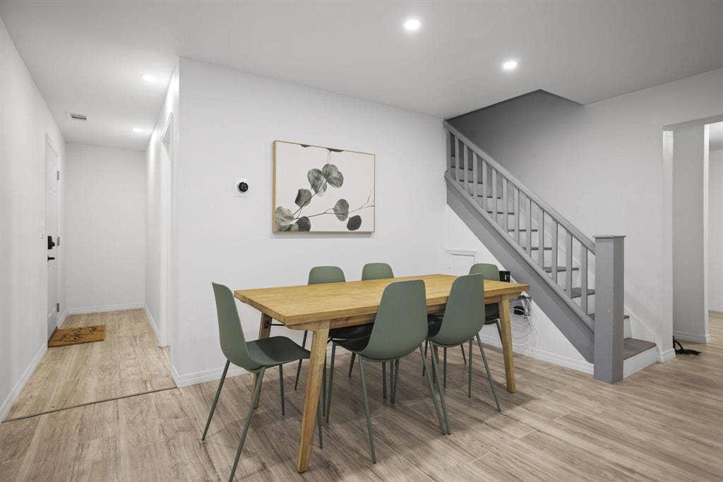 6 BR in Tampa