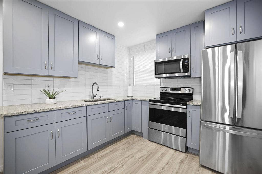 6 BR in Tampa