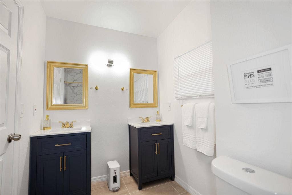 6 BR in Tampa