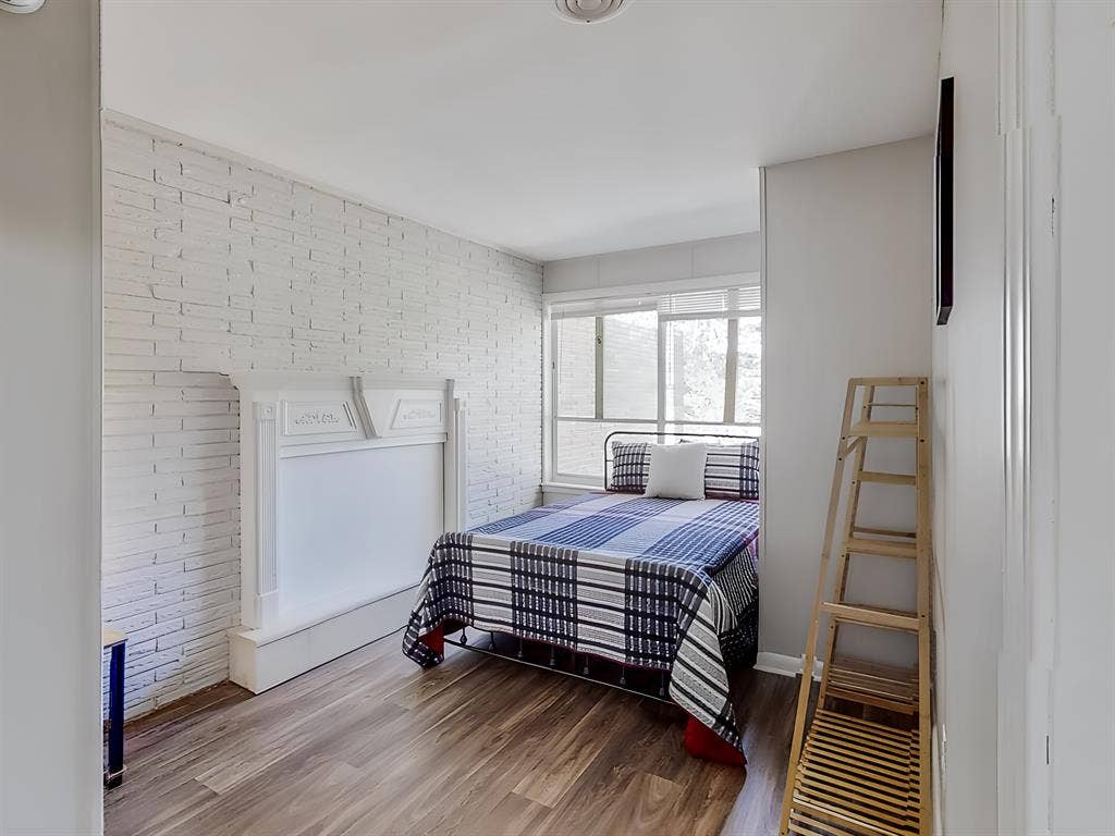 9 BR in Atlanta