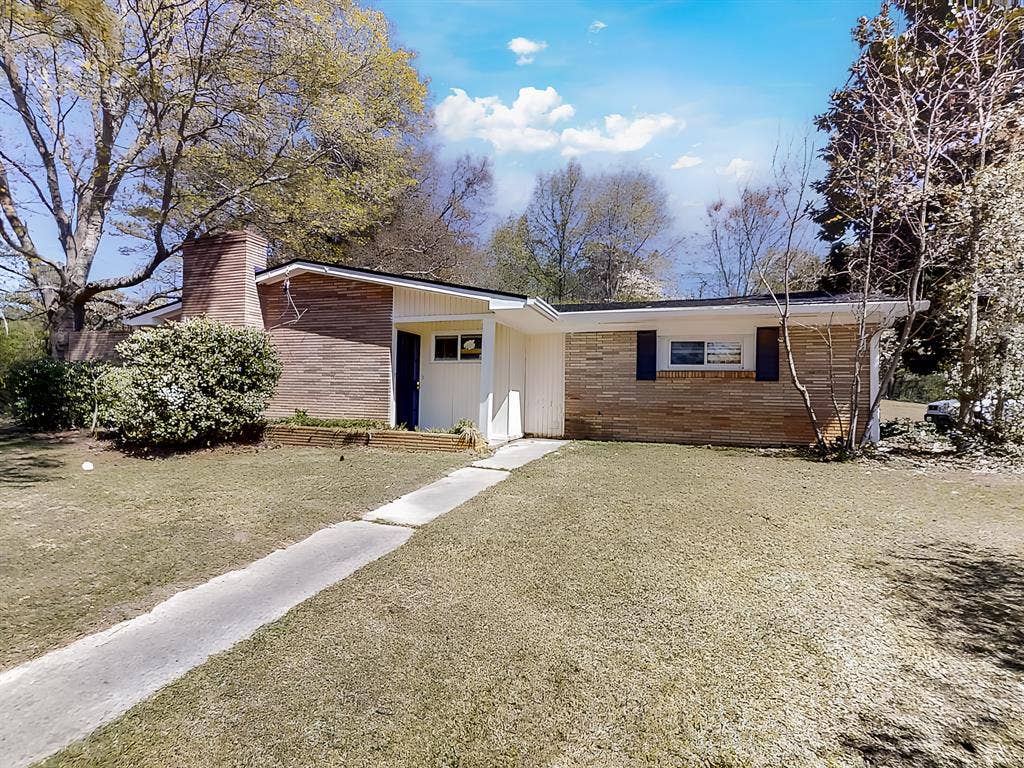 9 BR in Atlanta