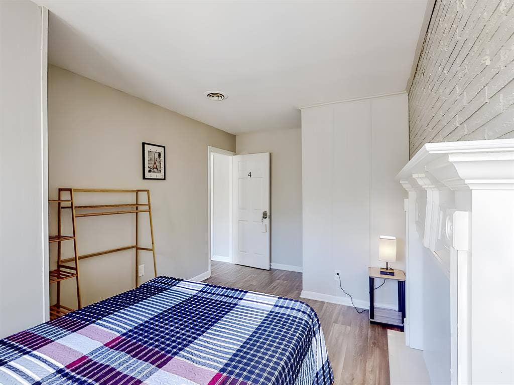 9 BR in Atlanta