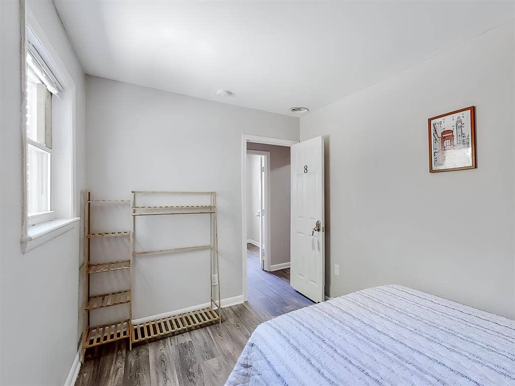 9 BR in Atlanta