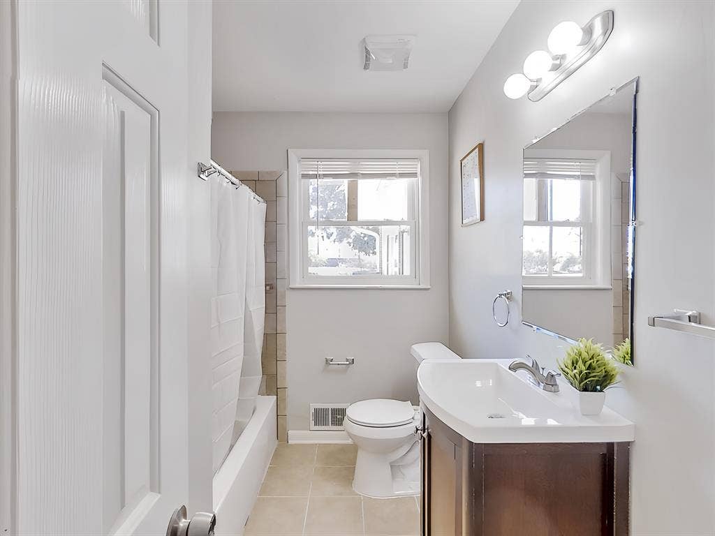 9 BR in Atlanta
