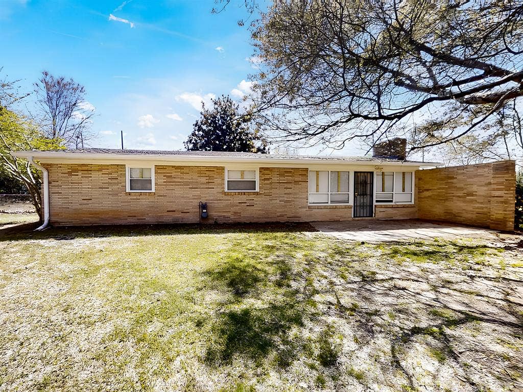 9 BR in Atlanta